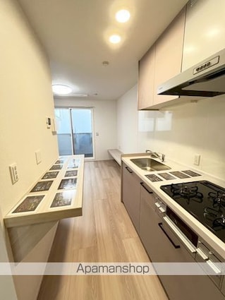 ＤーＬｕｃｅ寄合町（ディールーチェヨリアイマチ）[1R/25.22m2]の内装1