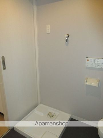 プルミエールの内装写真