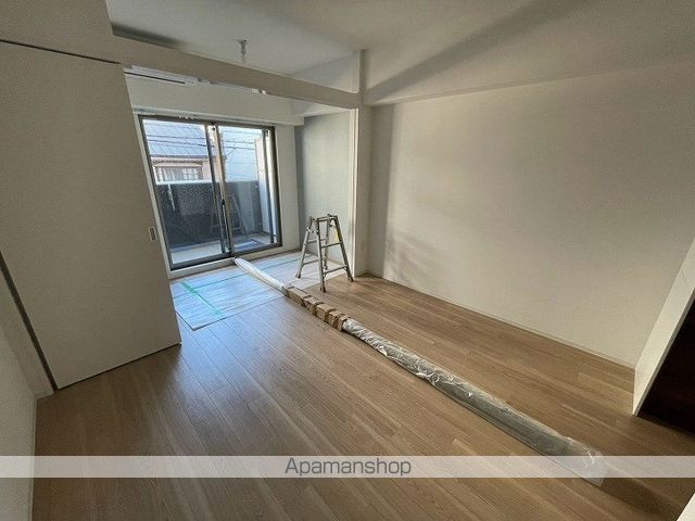 セレニテ谷町六丁目アリエの内装写真