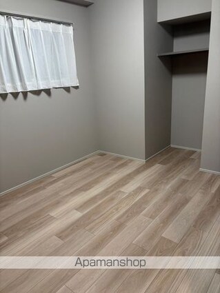 ザ・ライオンズフォーシア文京湯島[2LDK/46.15m2]の収納