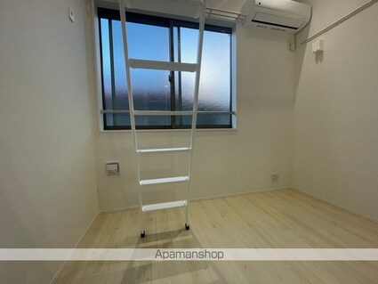 東京都中野区大和町１丁目[1R/9m2]のその他部屋・スペース