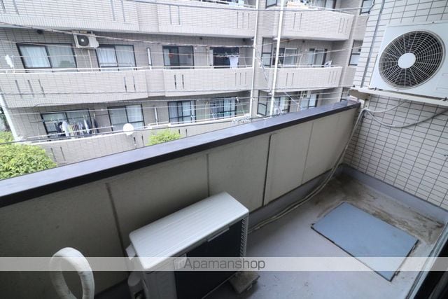 マンションふじの内装写真