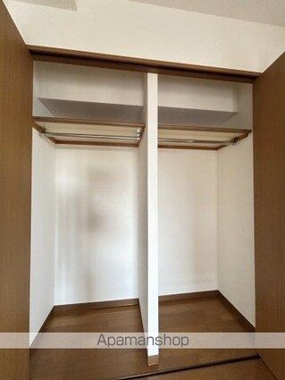 井口台ＦＬＡＴＳⅡ[1LDK/41.67m2]の収納