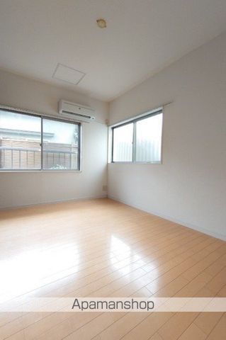 岩崎コーポの内装写真