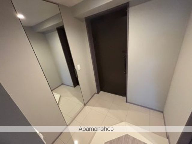 ザ・サンパーク小倉駅タワーレジデンスの内装写真