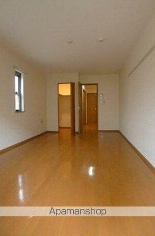 ハイライズの内装写真