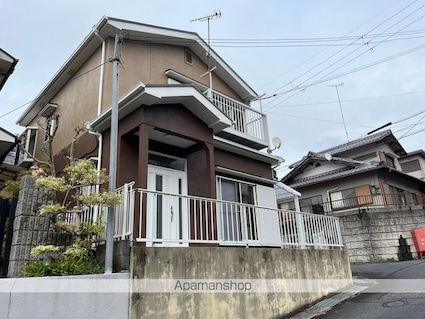 甲南町深川貸家[4LDK/84.45m2]の外観4