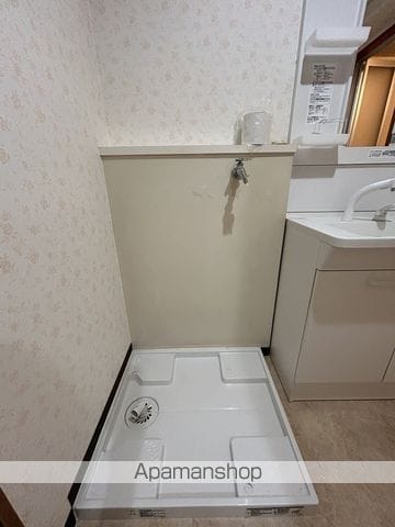 カオルハイムの内装写真