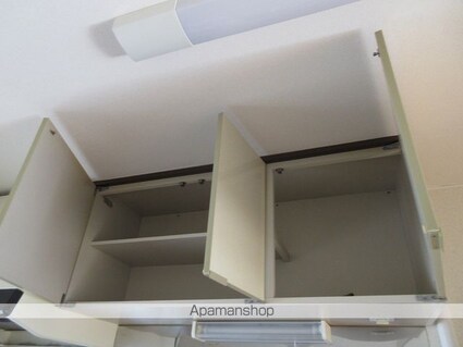 ヴィラージュＢ[2K/43.47m2]の内装8