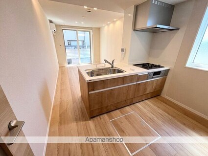 シトリネ[2LDK/60.4m2]のリビング・居間