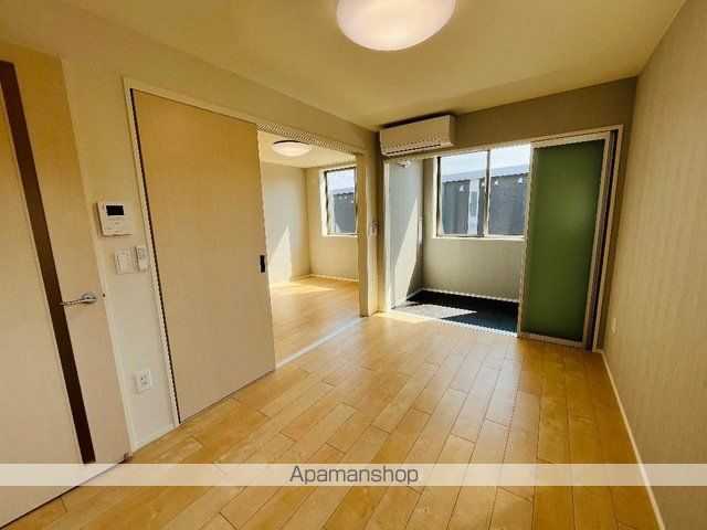大曽根原町アパート(仮の内装写真