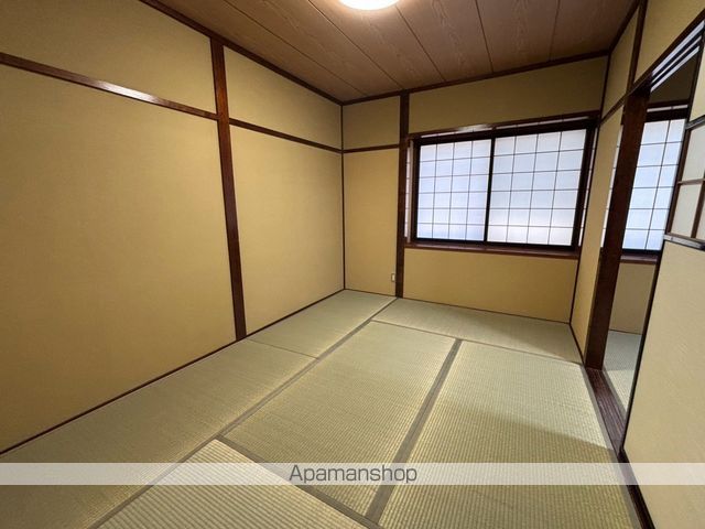 コーポ青島の内装写真
