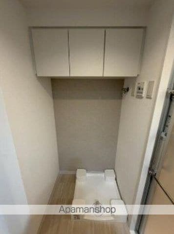 クレストコート南長崎の内装写真