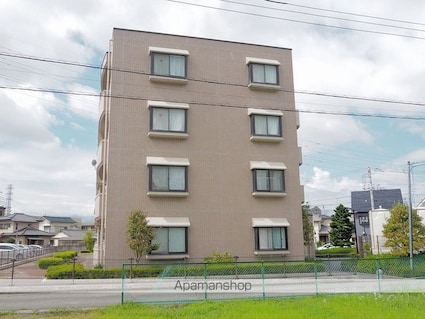 グランドマンション国母[2LDK/68.41m2]の外観3