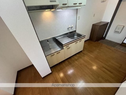 ＡＮマンション[1K/33.93m2]の内装3