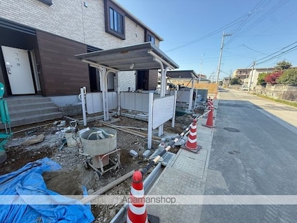 Ｏａｋ　Ｓｅｒｉｏ[1LDK/50.74m2]の共用部