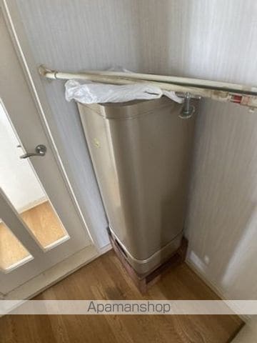シャレード藤P棟の内装写真