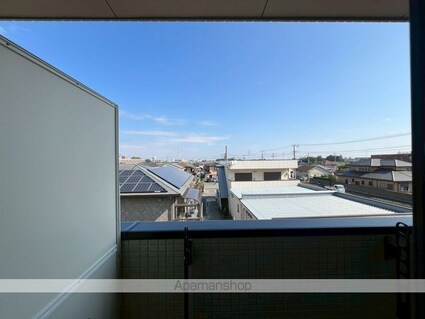 ＳＯＮＯＲＡ滝不動[1LDK/40.21m2]の眺望