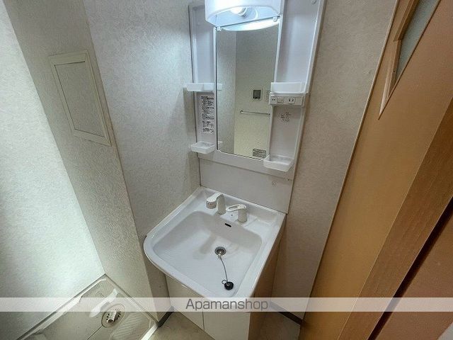 パレ・クレールの内装写真