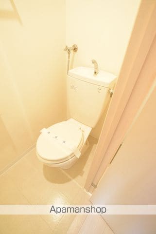 RTIIの内装写真