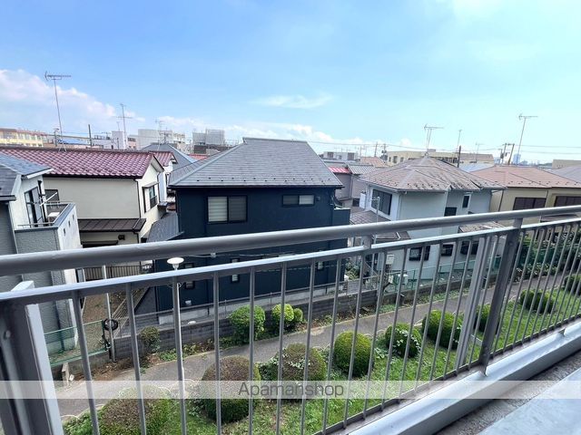 高根パールハイツB棟のその他写真