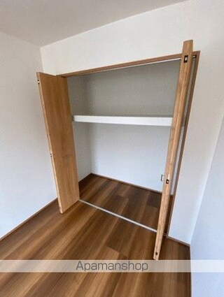 グランソフィアオレンジ[3LDK/76.59m2]の収納