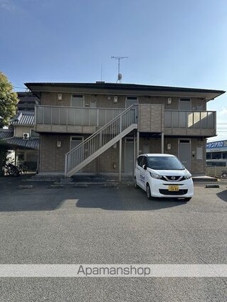 メゾンドヴェール　Ｂ[1K/30.39m2]の外観3