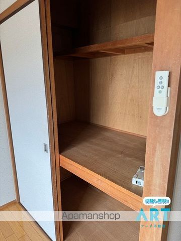 ACTY本町の内装写真
