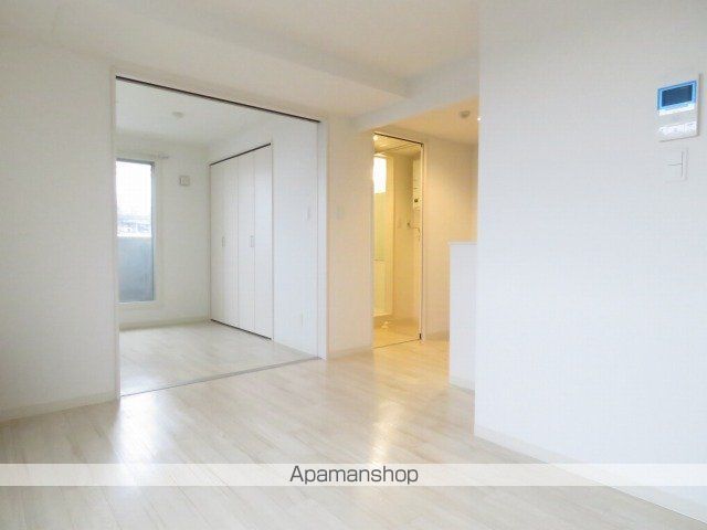 カハラ澄川の内装写真