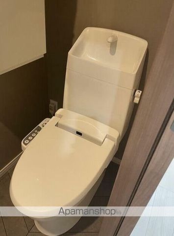 LAUGHTER荻窪の内装写真