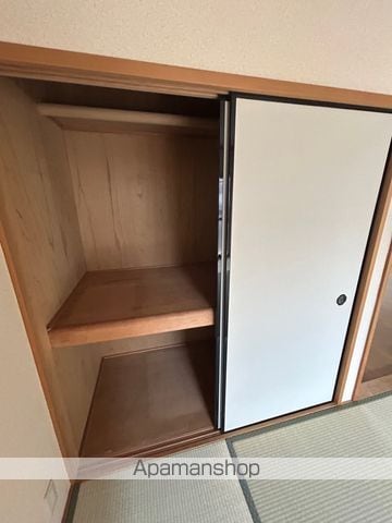 カステルヌォーボの内装写真
