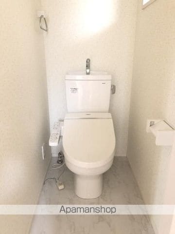 シルエーラENOMOTOの内装写真