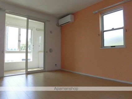 サニーハウス　Ｋ[1LDK/47.76m2]のリビング・居間