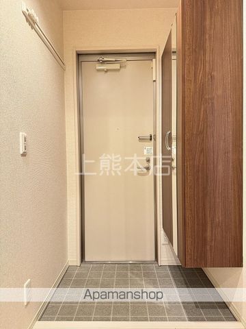 サニーハイツウチダの内装写真