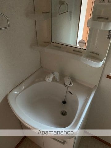 ビーマインIの内装写真