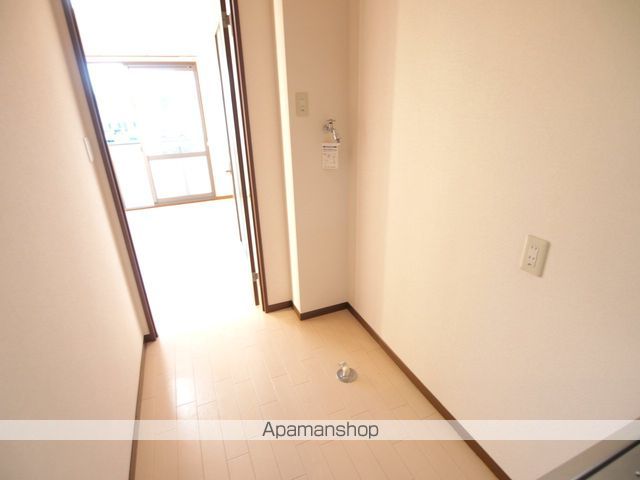 コーポサツキＣ[1K/28.37m2]の内装4