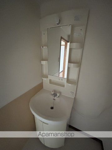 谷本レジデンスの内装写真