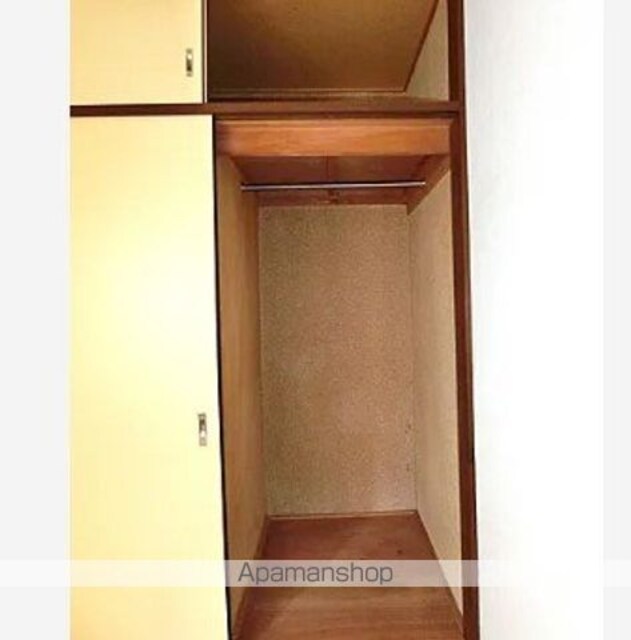 東京都世田谷区赤堤４丁目[1K/18.97m2]のその他設備