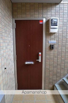 エル　パティオⅡ[1LDK/38.55m2]の内装2