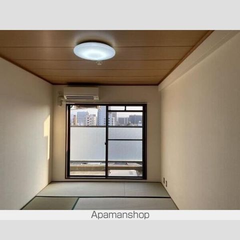 ヤマイチPLAZA吉田Iの内装写真