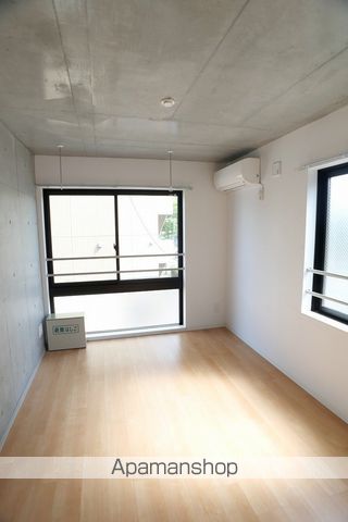 PASEO代田橋の内装写真