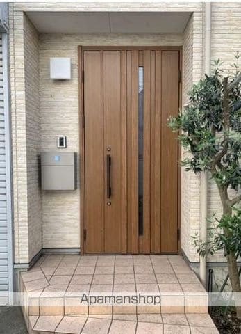 高円寺南五丁目貸戸建の外観写真