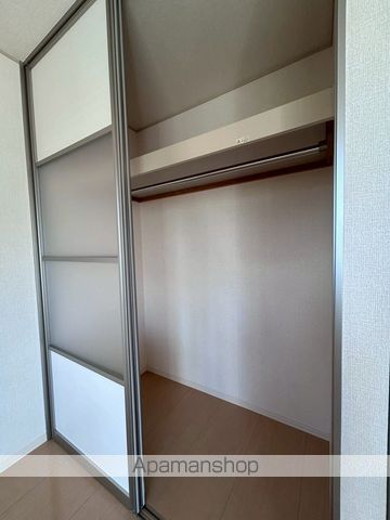ウィルスクエア Dの内装写真