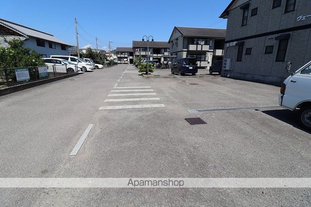 ヴェールメゾン D棟のその他写真