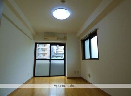 リトル・アージュ[1K/20.7m2]のリビング・居間