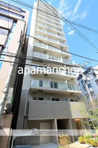 アルティザMINAMISEMBAの外観写真