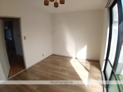 サンライフ松原[3DK/52.8m2]の内装1