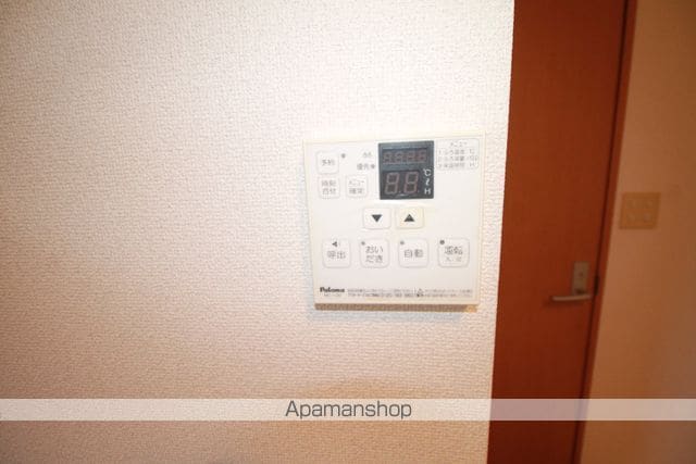 コーポエースA棟の内装写真
