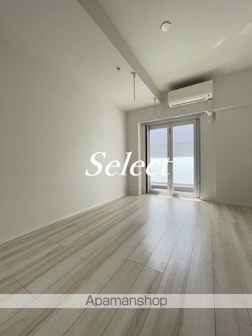 リヴシティ横濱新川町弐番館の内装写真