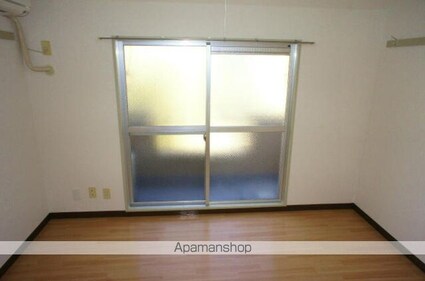 メゾンブロア[1R/15.7m2]のリビング・居間